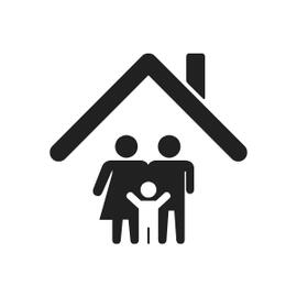 Diseñado para familias que quieran cuidar su salud en conjunto.